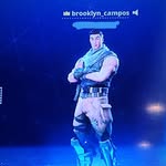 b.     c.     i. - @brooklyncampos - Instagram