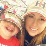 Brooklyn Carpenter - @brooklyn._raeann - Instagram
