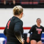 Brooklyn Carpenter - @brooklyncarpenter.volleyball - Instagram