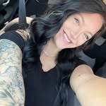 Brooklyn - @brooklyn__carroll - Instagram