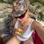 Brooklyn Carr - @brooklyncantcook - Instagram