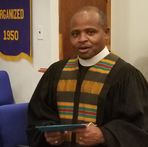 First Jerusalem Baptist Church Brooklyn - Pastor Willie C. Carr - Facebook
