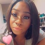 Brooklyn Carter - @msxthesequel - Instagram