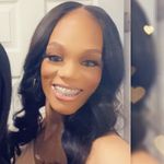Brooklyn Carter♎ - @coolchic_a - Instagram