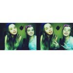 Brooklyn / Casey - @case_brookey_vidstars - Instagram