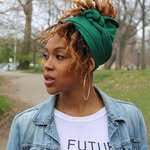 Brooklyn Chance - @msbrooklynchance - Instagram