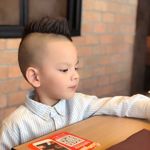 Brooklyn - @brooklyn.changg - Instagram