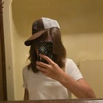 Brooklyn Charles - @horsesaregod12 - Instagram