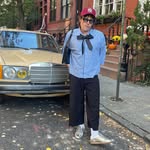 Brooklyn Charles - @brklyncharles - Instagram