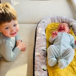 Brooklyn Charles Davison - @brooko_and_knox - Instagram
