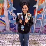Brooklyn Chavez - Facebook