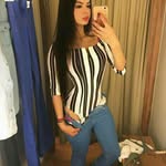 Aliyah Fortin - @brooklyn.clarke.0192 - Instagram