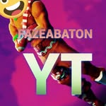 Brooklyn Clarke - @fazeabaton_yt - Instagram