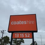 Coates Hire - Brooklyn - @coateshirebrooklyn - Instagram