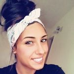 Brooklyn Cheyenne Cochran - @brooklyncheyenne2016 - Instagram