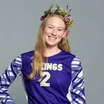 Brooklyn Cohen - @brooklyncohenvb2023 - Instagram