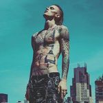 Brooklyn Cole - @kittybears01 - Instagram