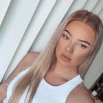Brooklyn Cooper - @brooklynfitinspo - Instagram