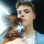 Brooklyn Couchman - @brooklyn_couchman - Instagram