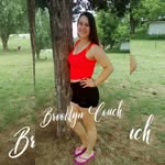 Brooklyn Maryiah Couch-Griffin - @brooklyn.couch.14 - Instagram