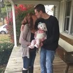 Brooklyn Cross - @crossbrooklyn96 - Instagram