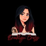 Brooklyn Cross - @author_brooklyncross - Instagram