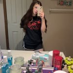 Brooklyn Cross - @brookmarie0514 - Instagram