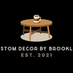 Brooklyn Cunningham - @customdecorbybrooklyn - Instagram