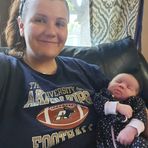 Brooklyn Davidson - Facebook