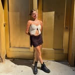 Brooklyn - @brooklyn.dawson - Instagram