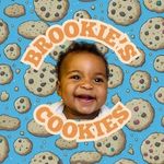 Brooklyn Dawson - @brookies.cookiesllc - Instagram