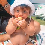 Brooklyn Dean - @brooklyndeanchin - Instagram