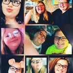 Brooklynn Neff & Alyssa Deaton - @brooklynnandalyssa16 - Instagram