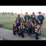 Brooklyn De Leon - @softball_beast_2018 - Instagram