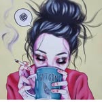 Upset - @brooklyndeleon2018 - Instagram
