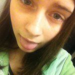 Brooklyn Elizabeth Dickson - @leeann_brooklyn_sisters_4life - Instagram
