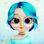 brooklyn denise disch - @well_im_strange - Instagram