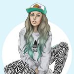 Brooklyn Douglas - @_brooklyn_douglas_ - Instagram