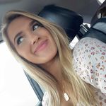 Brooklyn Douglas - @brooklynrs97 - Instagram