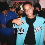 Brooklyn Downs - @ddot_ddosamfan - Instagram