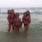 Brooklyn Downs - @brookietook12 - Instagram