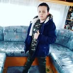 Brooklyn Doyle - @brooklyn_doyle12 - Instagram