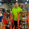liverpool fan page - @brooklyndoyle._123 - TikTok