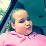 Brooklyn Michelle Driggers - @callytyler1311 - Instagram