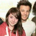 brooklyn duffy - @tomlinson4life12 - Instagram