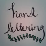 Brooklyn Erickson - @_.hand_lettering_ - Instagram