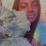 Brooklyn | Farmer, Horticulturist & Artist - @brooklynsherri - Instagram
