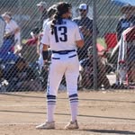 Brooklyn Farmer - @brooklyn.softball13 - Instagram