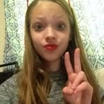 Brooklyn - @brooklynrferrell - Instagram