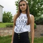 brooklyn fields - @brooklyn_xoxo2004 - Instagram